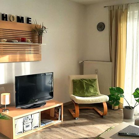 Ferienwohnungen Geier Niederalteich Ngoại thất bức ảnh