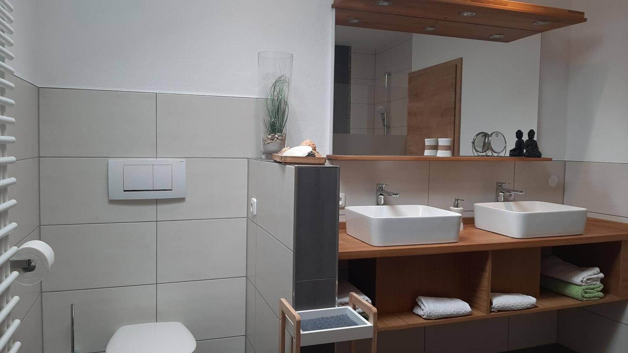 Ferienwohnungen Geier Niederalteich Ngoại thất bức ảnh